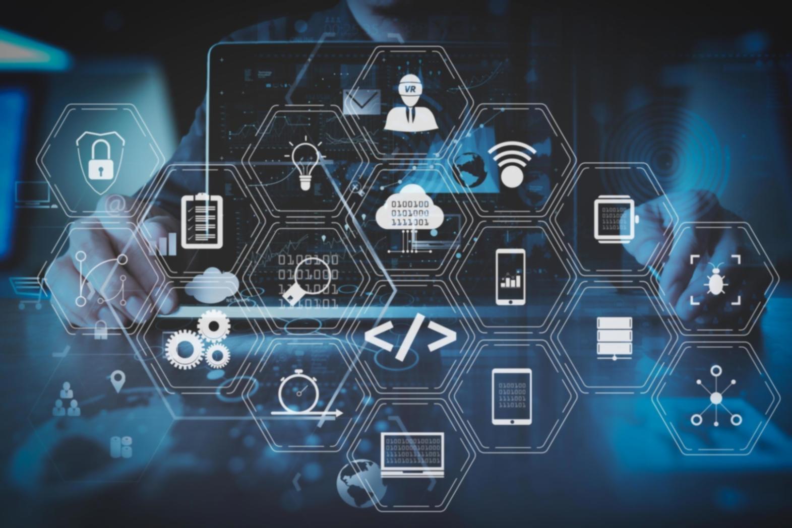 Technische Unterstützung und Systemautomatisierung