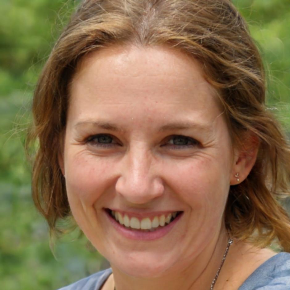 Lenore Diekmann – Technische Supportleiterin