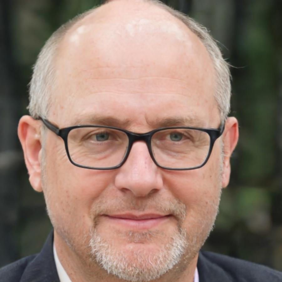 Portrait Leonhard Fürst